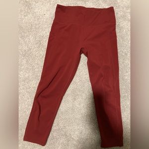 Women Legging